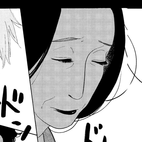 Shouwa Genroku Rakugo Shinjuu Chapter 19 cover