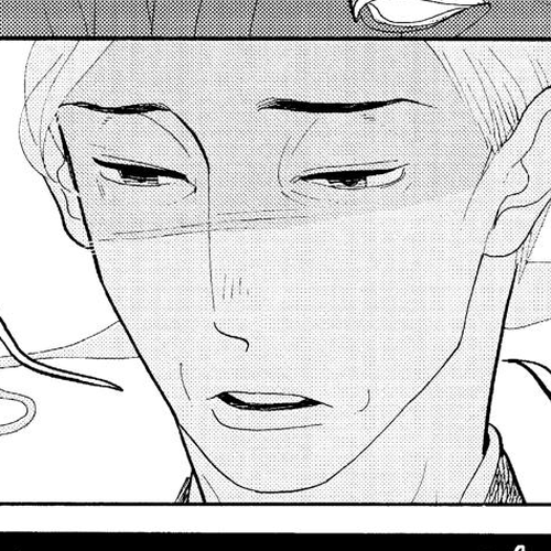 Shouwa Genroku Rakugo Shinjuu Chapter 21 cover