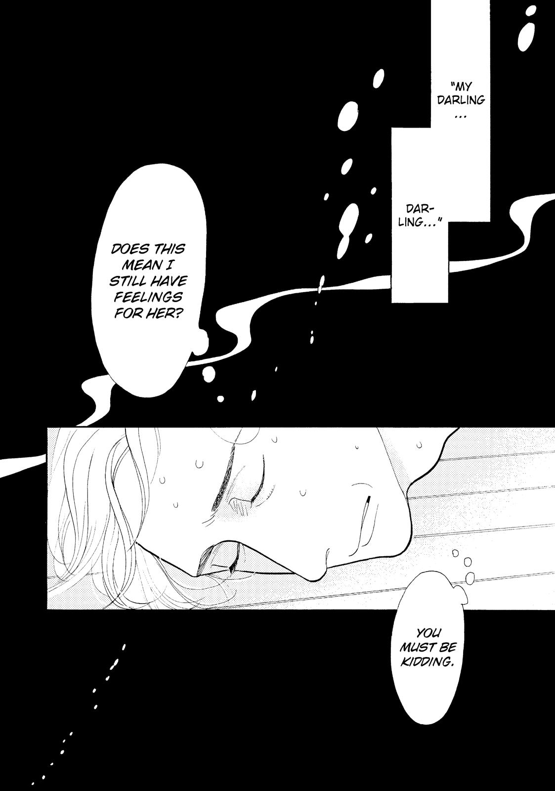 Shouwa Genroku Rakugo Shinjuu Chapter 22 page 2 - Chapter 22