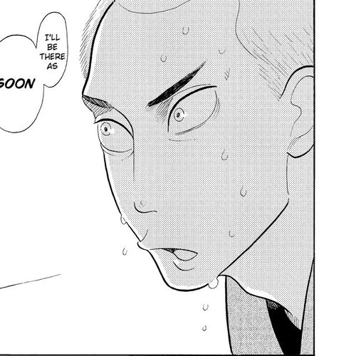Shouwa Genroku Rakugo Shinjuu Chapter 22 cover