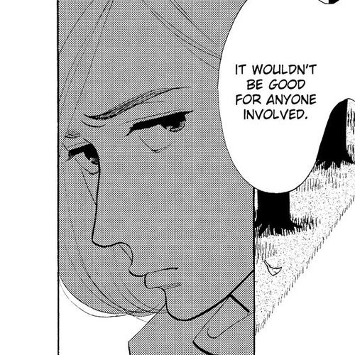 Shouwa Genroku Rakugo Shinjuu Chapter 23 cover