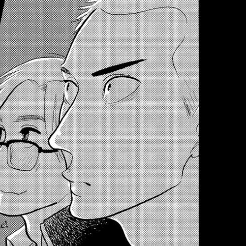 Shouwa Genroku Rakugo Shinjuu Chapter 24 cover