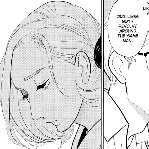 Shouwa Genroku Rakugo Shinjuu Chapter 26 cover