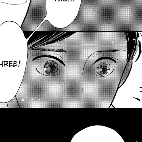 Shouwa Genroku Rakugo Shinjuu Chapter 30 cover