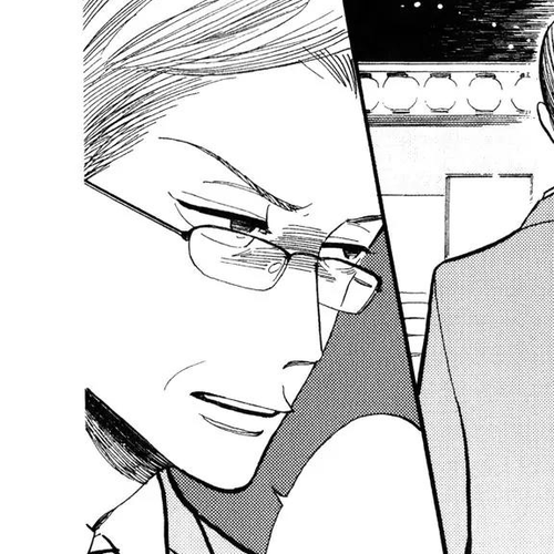 Shouwa Genroku Rakugo Shinjuu Chapter 4: Yotaro Wandering Arc cover