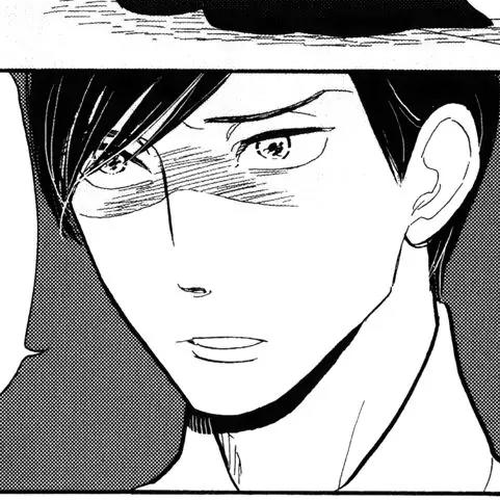 Shouwa Genroku Rakugo Shinjuu Chapter 6: Yakumo and Sukeroku Arc cover