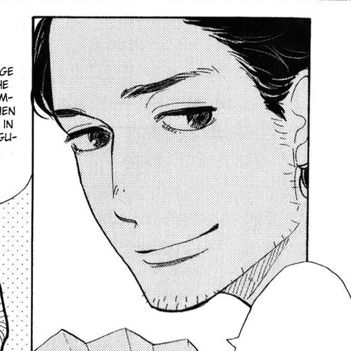 Shouwa Genroku Rakugo Shinjuu Chapter 9: Yakumo and Sukeroku Arc cover