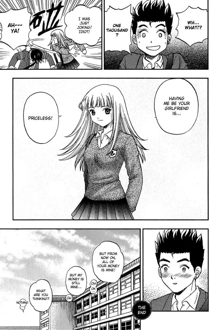 Show Me the Money Chapter 11 page 29 - Chapter 11