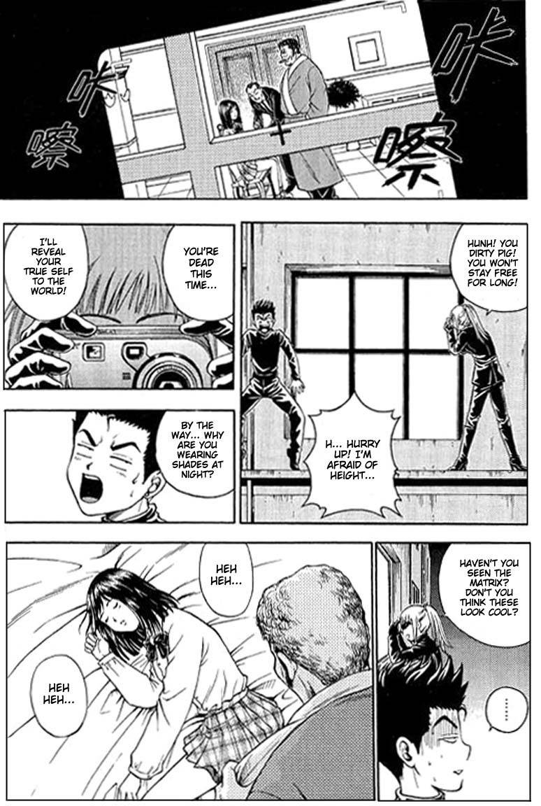 Show Me the Money Chapter 2 page 27 - Chapter 2