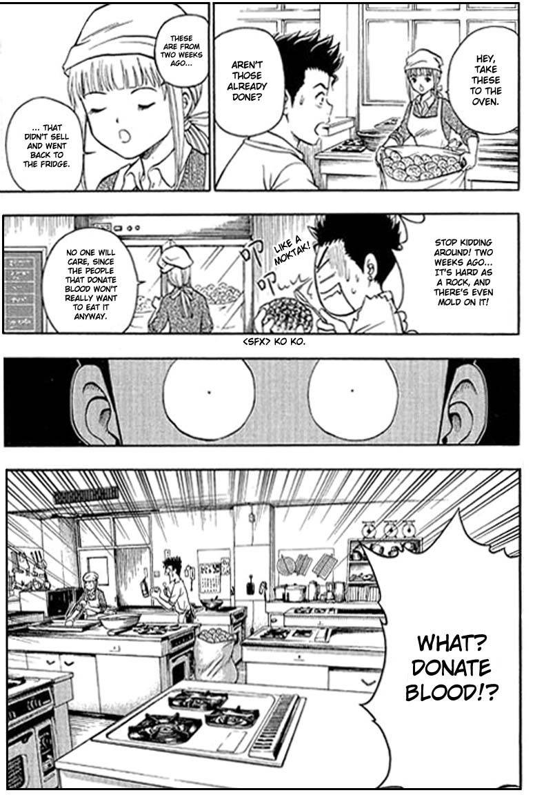 Show Me the Money Chapter 3 page 29 - Chapter 3
