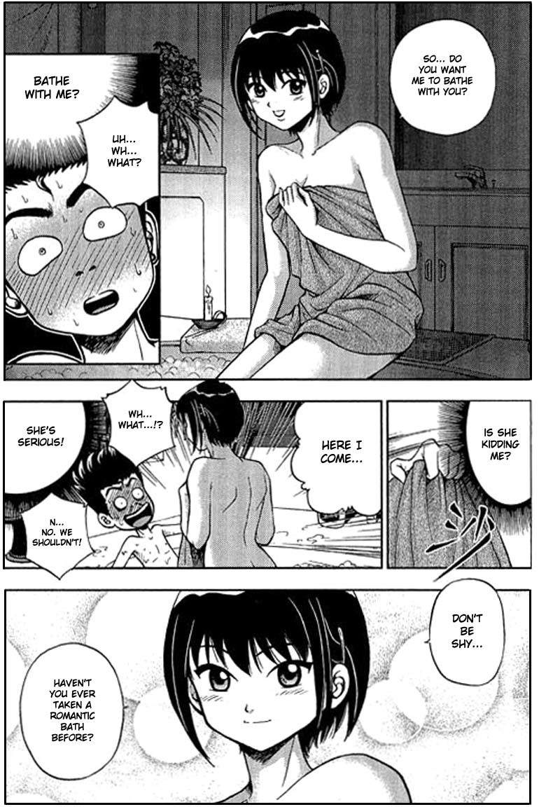 Show Me the Money Chapter 5 page 21 - Chapter 5