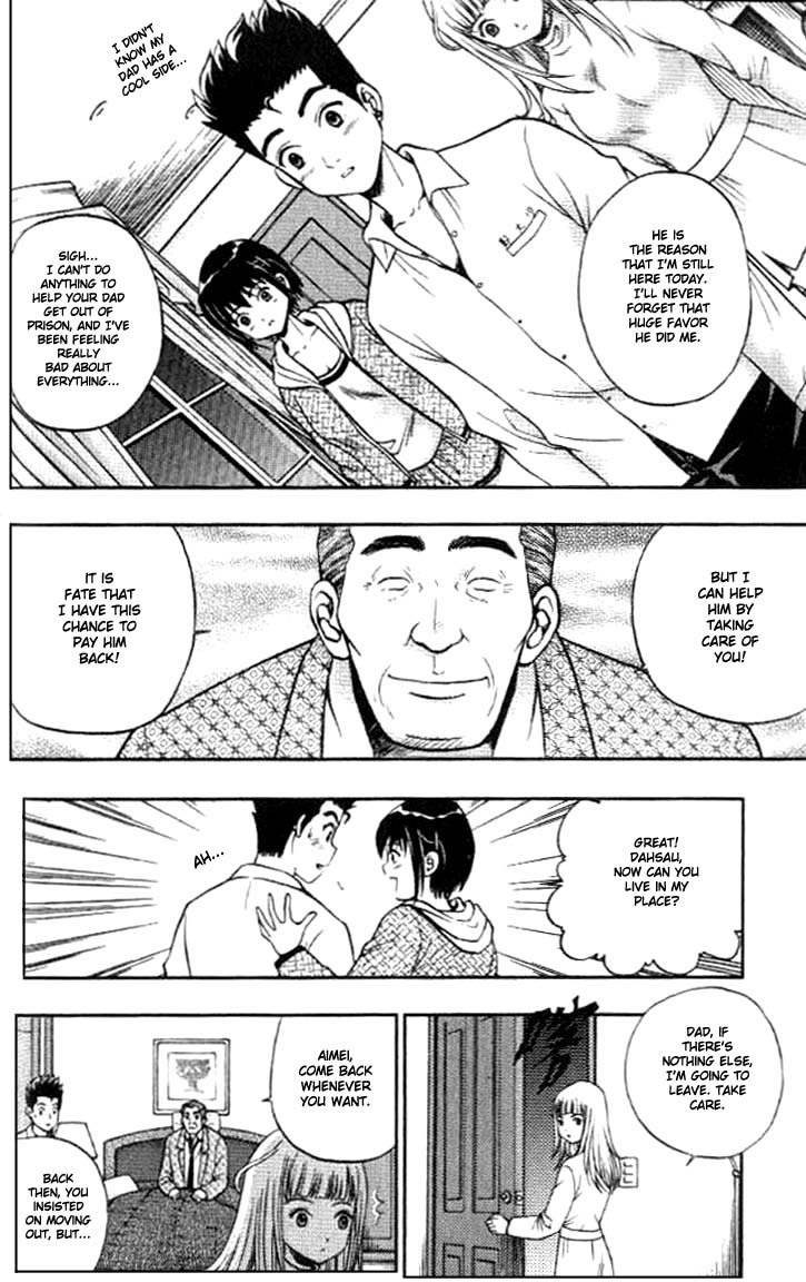 Show Me the Money Chapter 6 page 9 - Chapter 6
