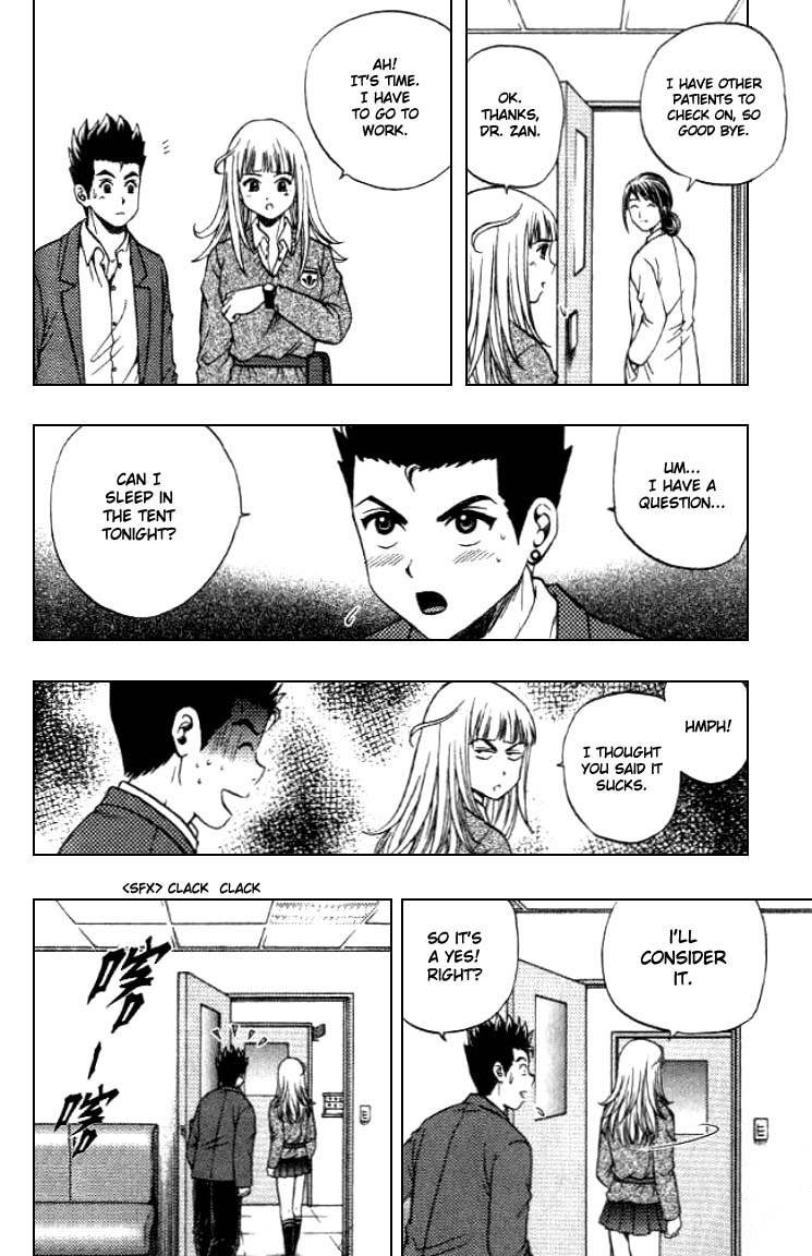 Show Me the Money Chapter 7 page 30 - Chapter 7