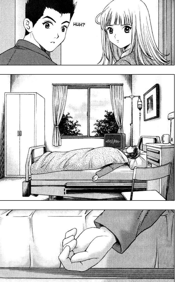 Show Me the Money Chapter 7 page 31 - Chapter 7