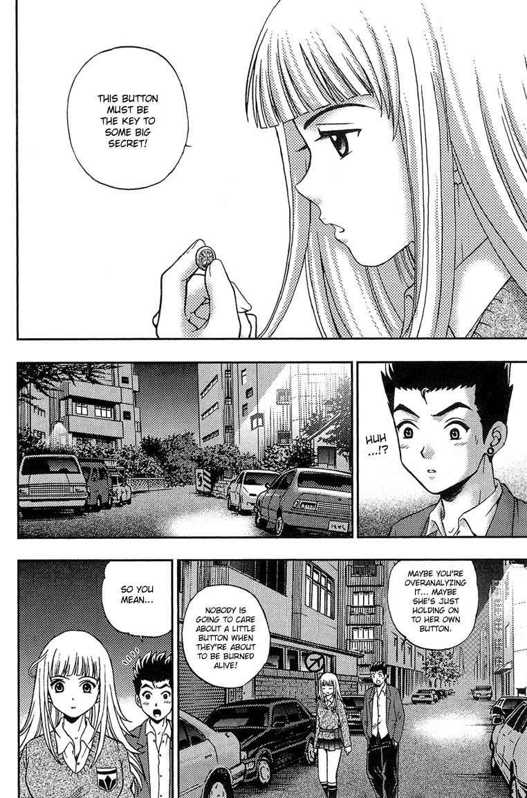 Show Me the Money Chapter 8 page 2 - Chapter 8