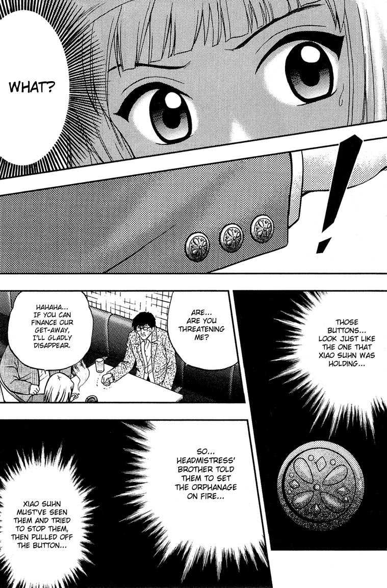 Show Me the Money Chapter 9 page 25 - Chapter 9