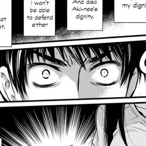 Show me Your Boobies and Look Embarrassed! Chapter 1: I Can't Oppose Onee-san cover