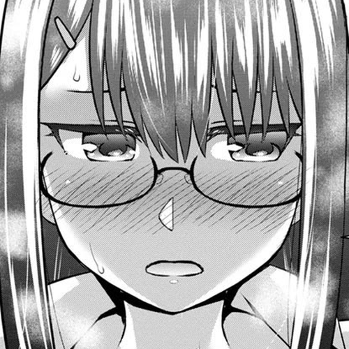 Show me Your Boobies and Look Embarrassed! Chapter 11 cover