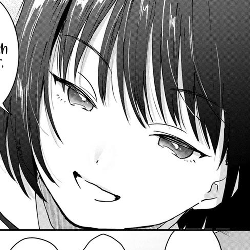 Show me Your Boobies and Look Embarrassed! Chapter 12 cover