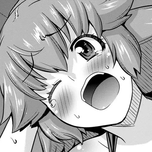 Show me Your Boobies and Look Embarrassed! Chapter 6 cover