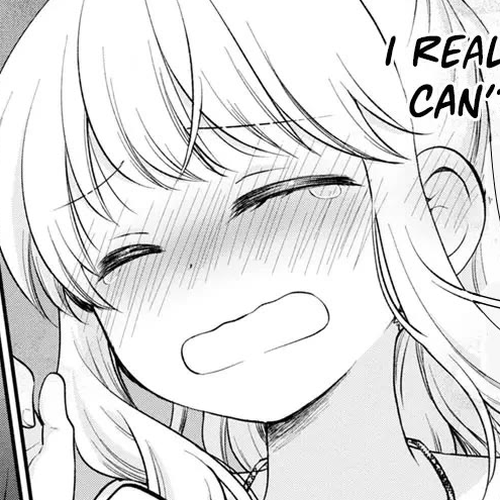 Show me Your Boobies and Look Embarrassed! Chapter 7 cover