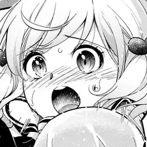 Show me Your Boobies and Look Embarrassed! Chapter 8 cover