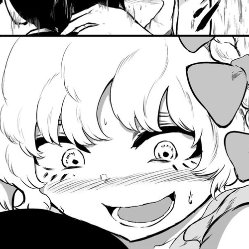 Show me your Boobs Chapter 1 cover