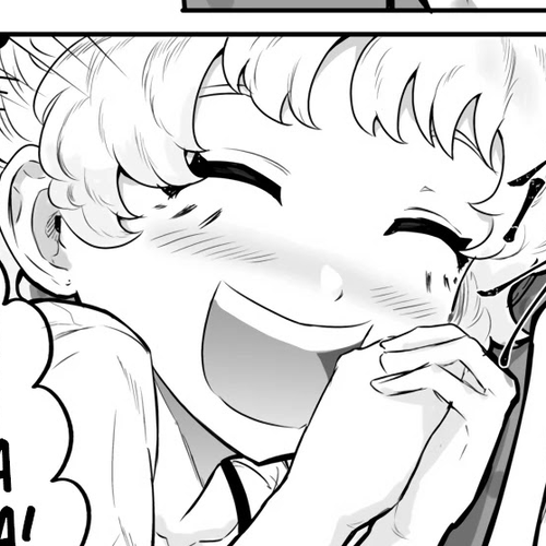 Show me your Boobs Chapter 15 cover