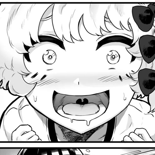 Show me your Boobs Chapter 16 cover