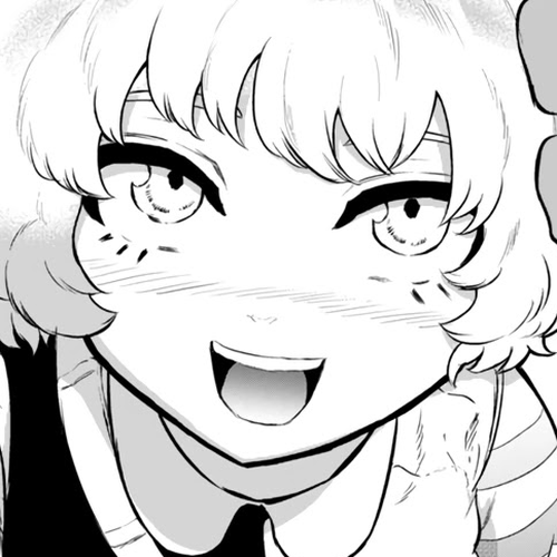 Show me your Boobs Chapter 2 cover