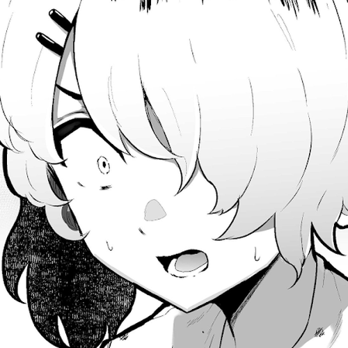 Show me your Boobs Chapter 20 cover
