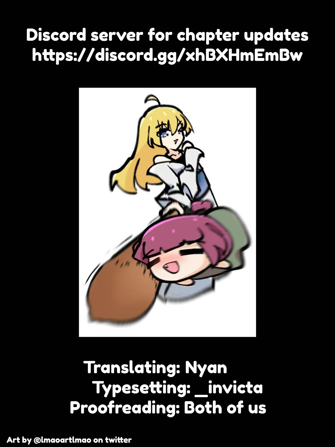 Show me your Boobs Chapter 21 page 12 - Chapter 21