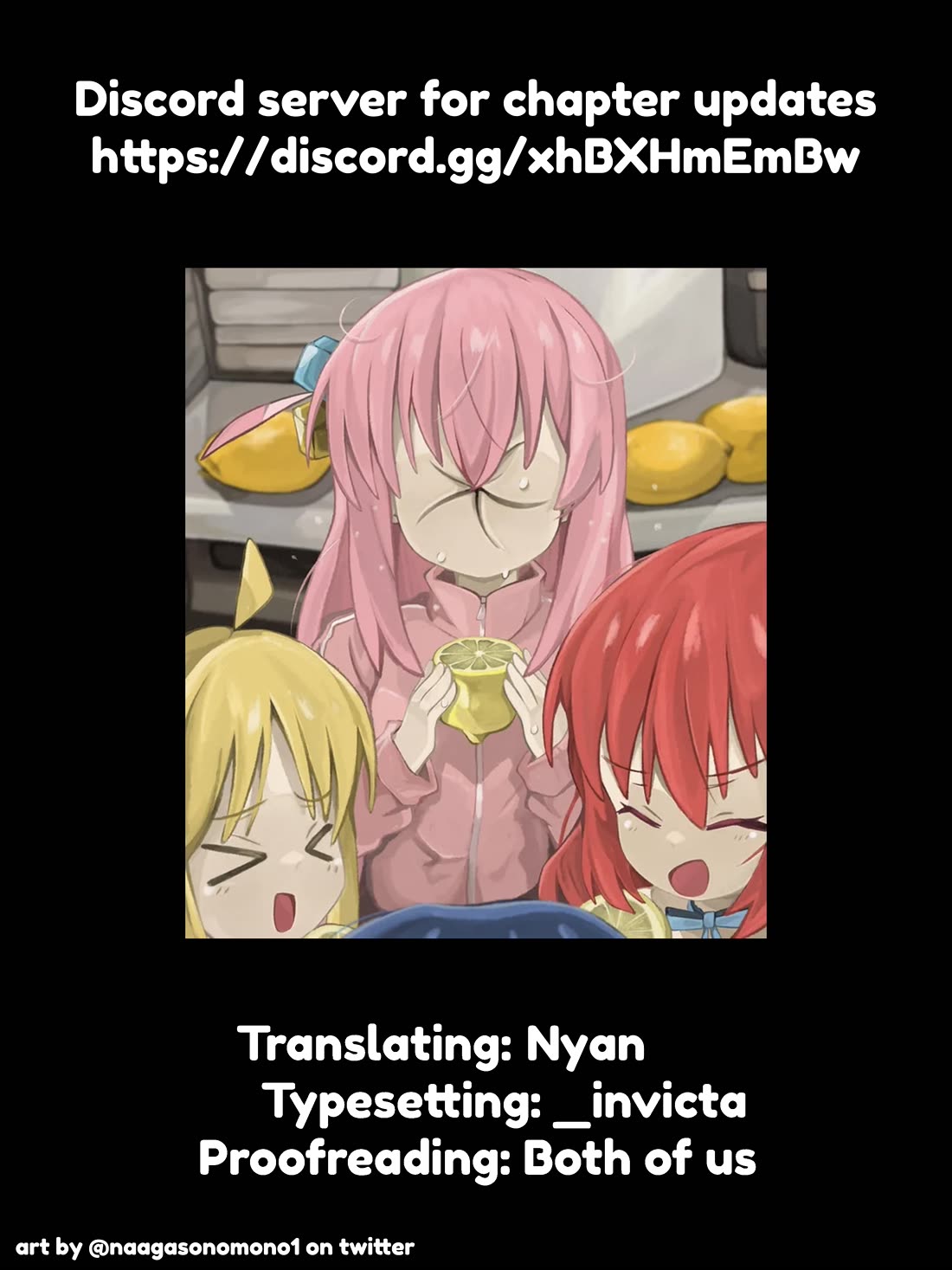 Show me your Boobs Chapter 22 page 12 - Chapter 22