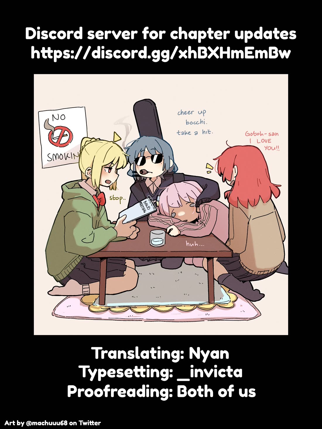 Show me your Boobs Chapter 25 page 11 - Chapter 25