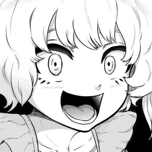 Show me your Boobs Chapter 4 cover