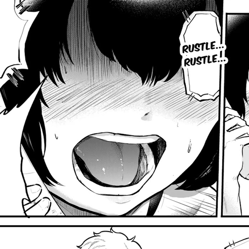 Show me your Boobs Chapter 5 cover