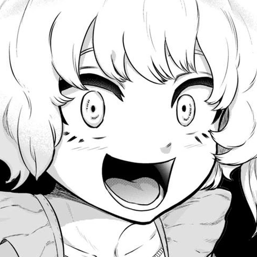 Show me your Boobs Chapter 6 cover