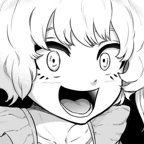 Show me your Boobs Chapter 8 cover