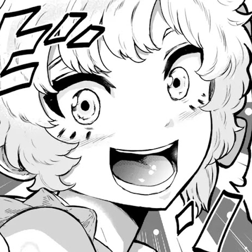 Show me your Boobs Chapter 9 cover