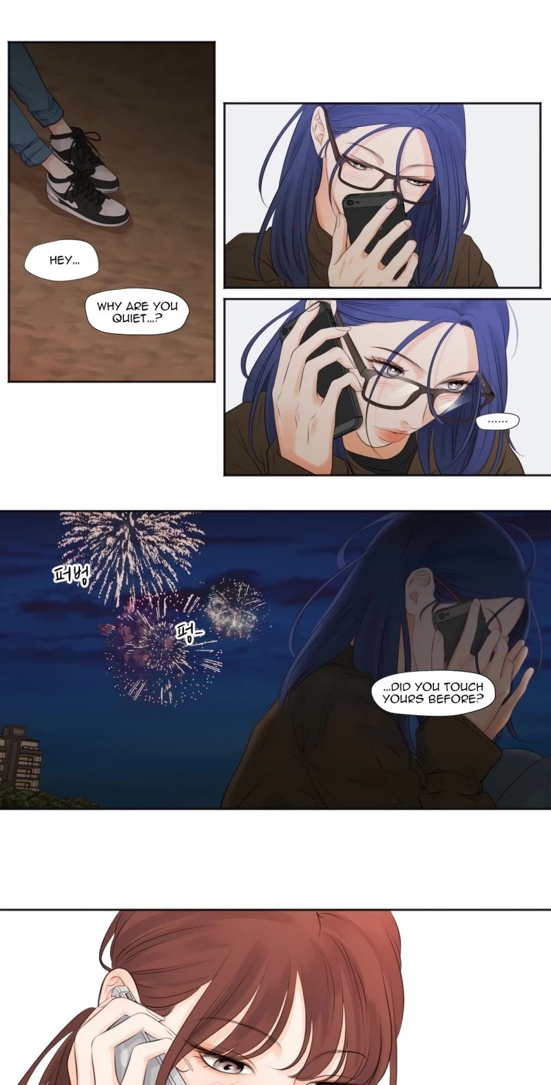 Show Me Your Bust Chapter 10 page 12 - Chapter 10