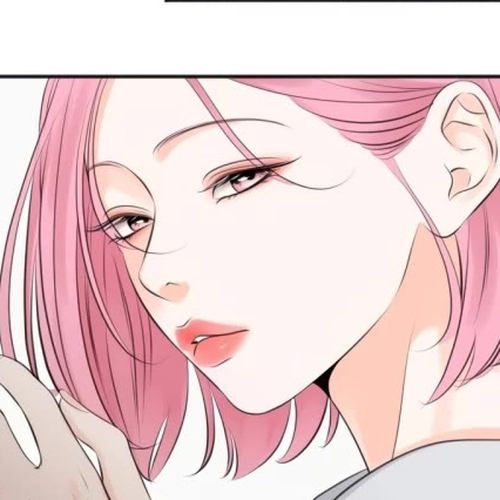 Show Me Your Bust Chapter 10 cover