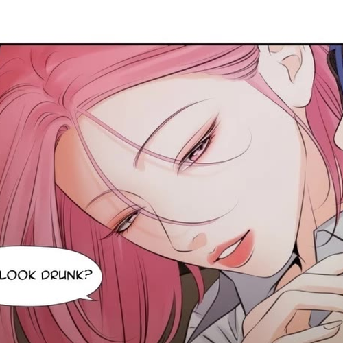 Show Me Your Bust Chapter 11 cover
