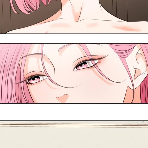 Show Me Your Bust Chapter 13 cover