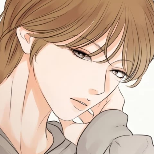 Show Me Your Bust Chapter 14 cover