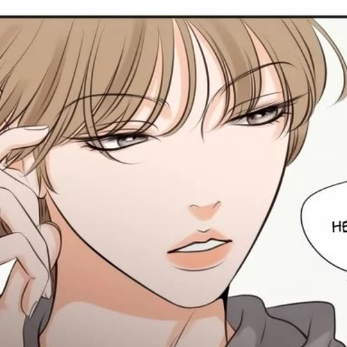 Show Me Your Bust Chapter 15 cover