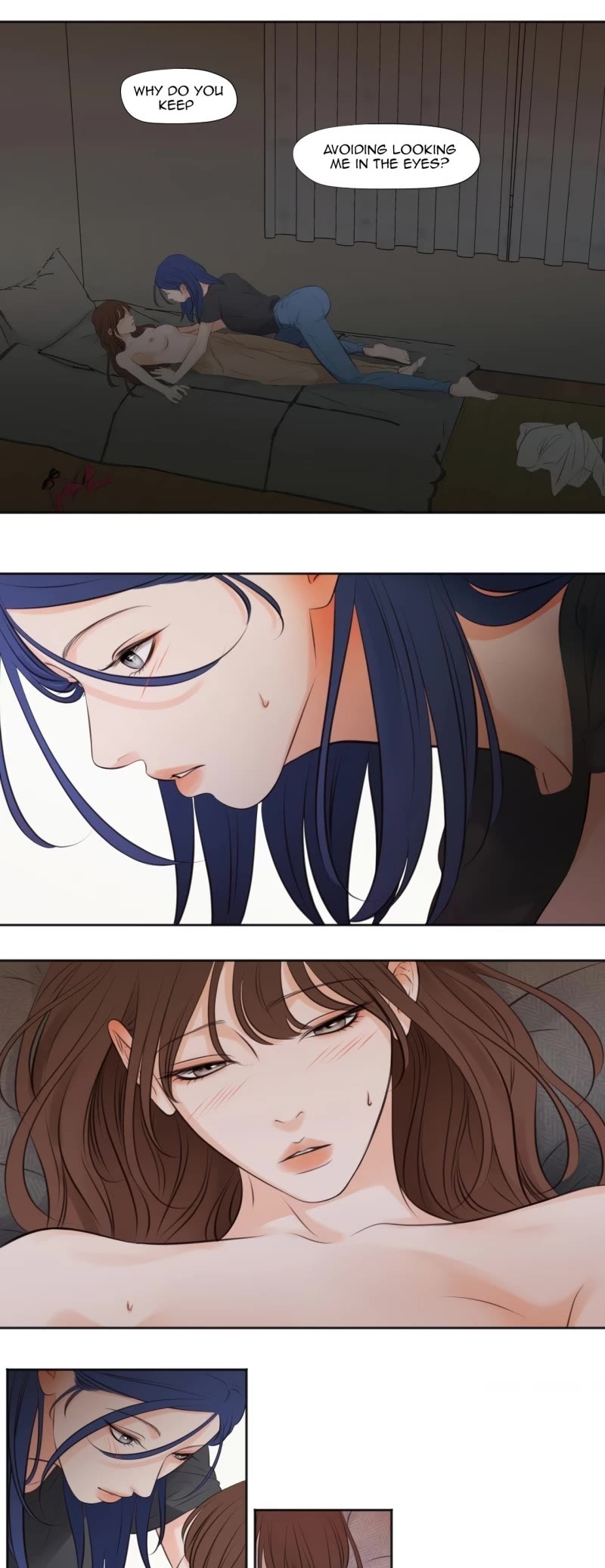 Show Me Your Bust Chapter 16 page 13 - Chapter 16