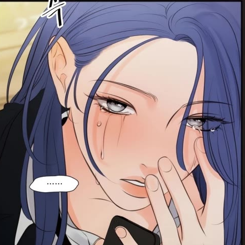 Show Me Your Bust Chapter 17 cover