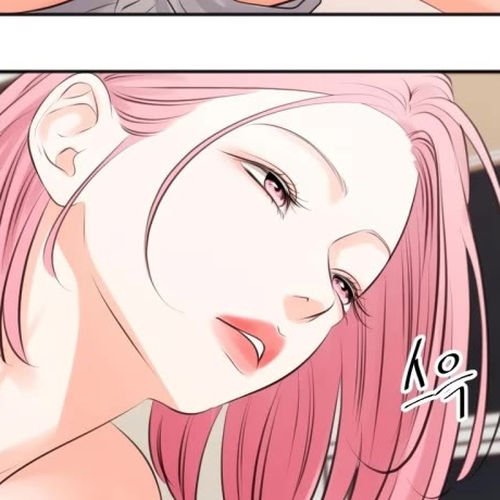 Show Me Your Bust Chapter 18 cover