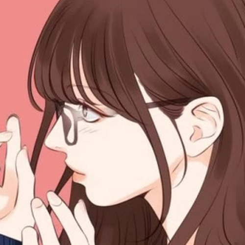 Show Me Your Bust Chapter 19.5 cover