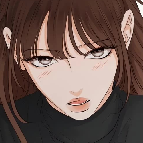 Show Me Your Bust Chapter 21 cover